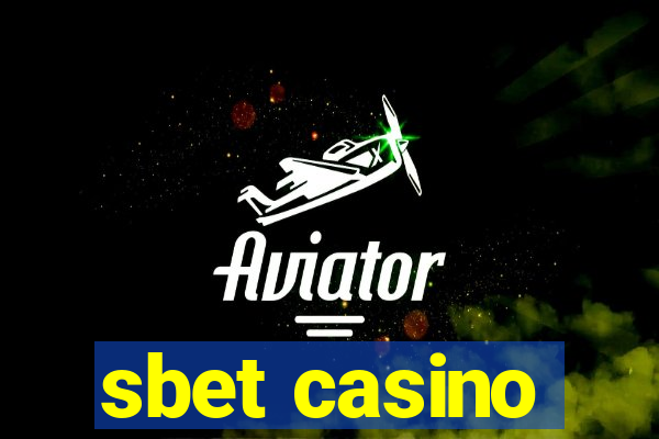 sbet casino